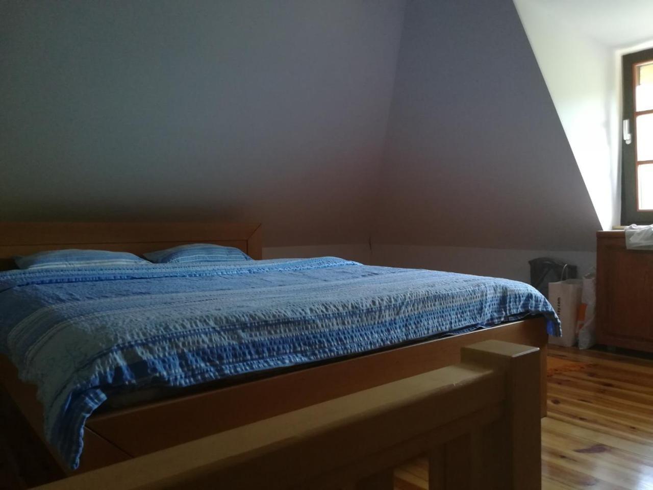 Brvnara Na Obali Reke Drine Villa Beserovina Bagian luar foto